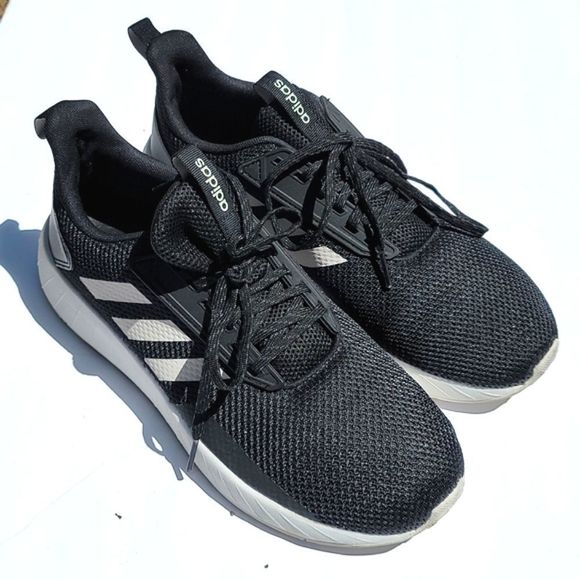 adidas Other - Adidas Quester ride sneakers